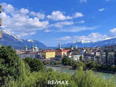 Eigentumswohnung in 6020 Innsbruck
