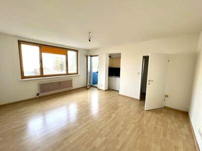 Wohnung mit Balkon kaufen in 8010 Graz (Bild 2)