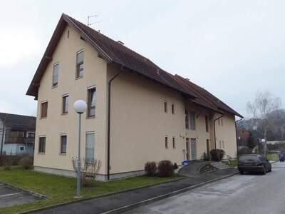 Mietwohnung in 8361 Fehring