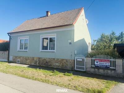 Haus kaufen in 2425 Nickelsdorf