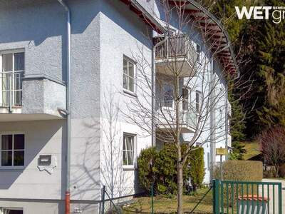 Wohnung kaufen in 3292 Gaming