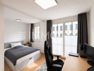 Etagenwohnung kaufen in 1050 Wien