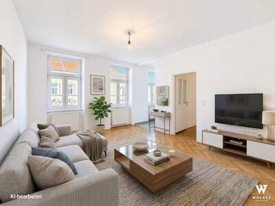 Wohnung kaufen in 1160 Wien