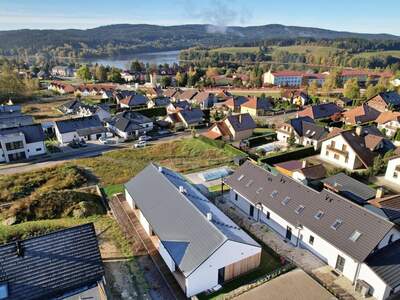 Wohnung mit Balkon kaufen in 38226 Frymburk nad Vltavou (Bild 2)