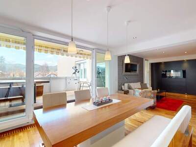 Eigentumswohnung in 2763 Pernitz