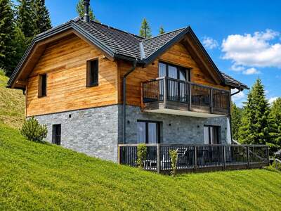 Chalet kaufen in 9571 Hochrindl (Bild 4)