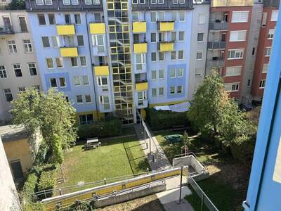 Wohnung kaufen in 1060 Wien