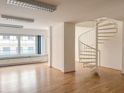 Gewerbeobjekt kaufen in 1090 Wien