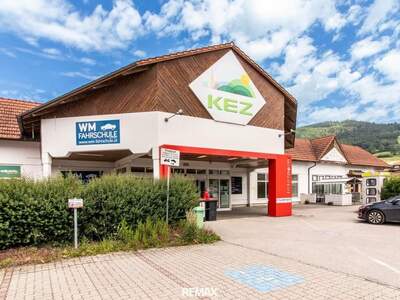 Gewerbeobjekt mieten in 4560 Kirchdorf