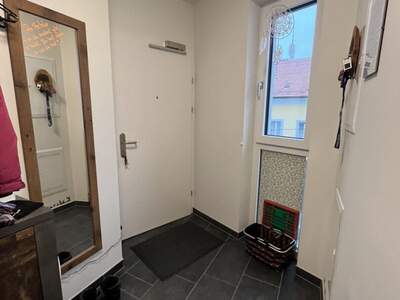 Wohnung mit Balkon mieten in 8020 Graz (Bild 3)