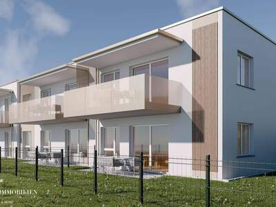 Wohnung kaufen in 4701 Bad Schallerbach