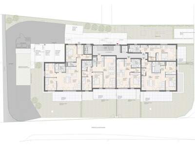 Eigentumswohnung in 5110 Oberndorf (Bild 5)