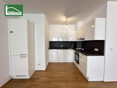 Terrassenwohnung mieten in 1210 Wien (Bild 5)