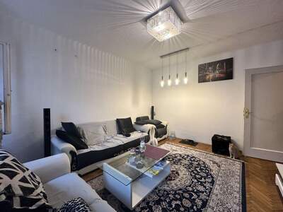 Altbauwohnung mieten in 8010 Graz (Bild 1)