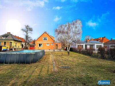 Haus mieten in 2435 Ebergassing