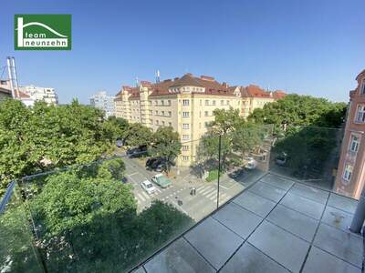 Terrassenwohnung mieten in 1200 Wien (Bild 5)