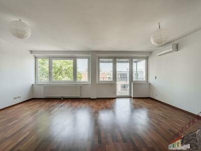 Terrassenwohnung mieten in 1040 Wien (Bild 1)