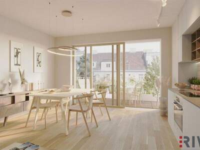 Terrassenwohnung kaufen in 1210 Wien (Bild 1)