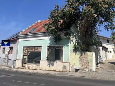 Haus kaufen in 7210 Mattersburg