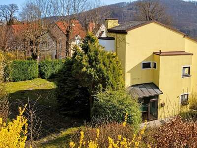 Haus kaufen in 3002 Purkersdorf