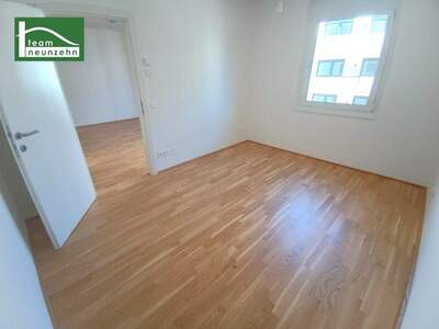 Terrassenwohnung mieten in 3100 St. Pölten (Bild 5)