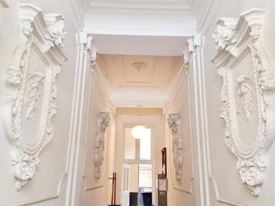 Terrassenwohnung kaufen in 1070 Wien (Bild 2)