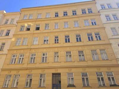 Eigentumswohnung in 1040 Wien