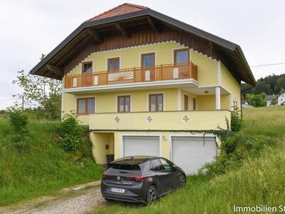 Haus kaufen in 5221 Lochen