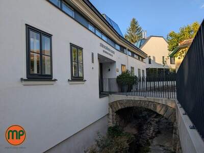 Terrassenwohnung kaufen in 1190 Wien (Bild 1)