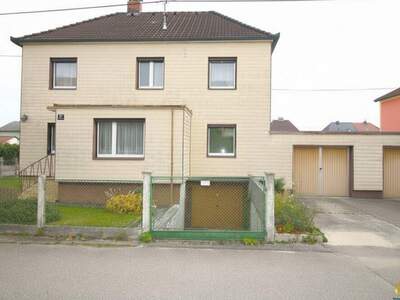 Haus kaufen in 4050 Traun (Bild 2)