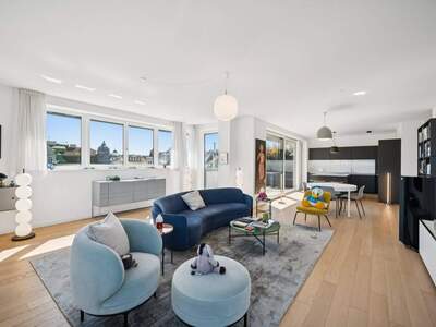 Wohnung kaufen in 1080 Wien