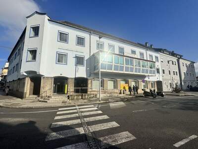 Gewerbeobjekt mieten in 4800 Attnang