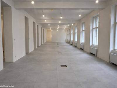 Gewerbeobjekt mieten in 1010 Wien