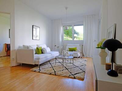 Wohnung mit Balkon kaufen in 4055 Pucking (Bild 4)