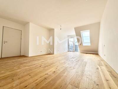 Wohnung mit Balkon kaufen in 1220 Wien (Bild 1)