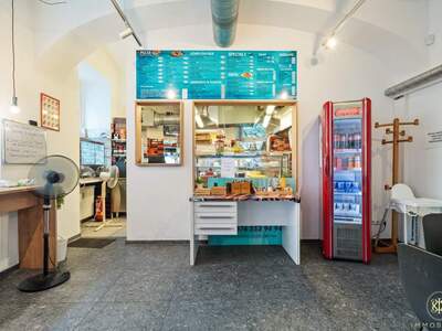 Gewerbeobjekt mieten in 1060 Wien