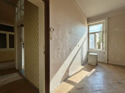 Altbauwohnung kaufen in 1180 Wien (Bild 4)