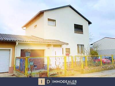 Haus kaufen in 2231 Strasshof