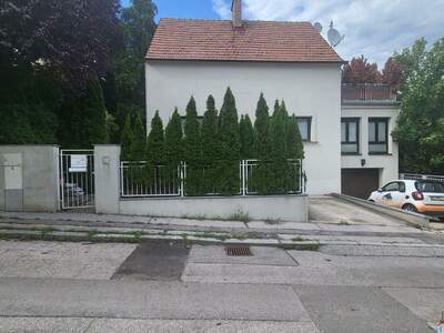 Haus mit Garten kaufen in 1160 Wien