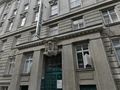 Gewerbeobjekt mieten in 1030 Vienna