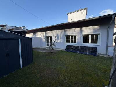 Haus mit Garten kaufen in 4053 Neuhofen (Bild 2)