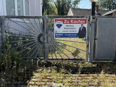 Grundstück kaufen in 7431 Bad Tatzmannsdorf