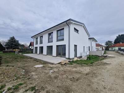Haus kaufen in 3462 Frauendorf