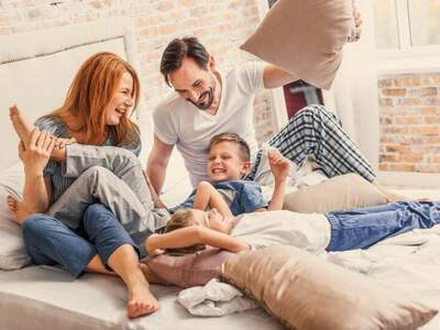 Etagenwohnung mieten in 5071 Wals