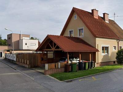 Haus kaufen in 8280 Fürstenfeld