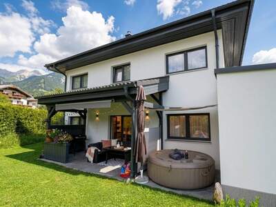 Haus kaufen in 6105 Leutasch