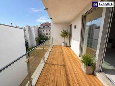 Terrassenwohnung kaufen in 1020 Wien (Bild 1)