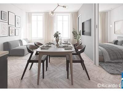 Wohnung kaufen in 1180 Wien