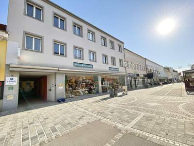 Wohnung kaufen in 2020 Hollabrunn