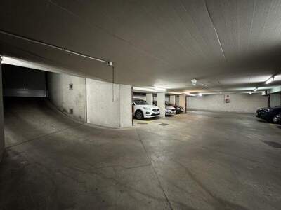 Halle / Lager / Produktion mieten in 1080 Wien (Bild 1)